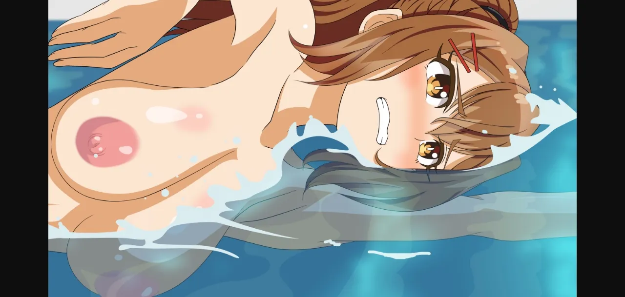 RPGM Completed Helen&rsquo;s NTR Summer School Training [v1.03] [Gyakushuu no chii ushi] | Free Adult Games