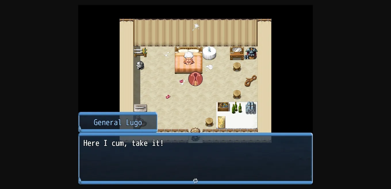 RPGM Completed Henteria Chronicles Ch. 2   The Law of the Tribe [Update 16] [N_taii] | Free Adult Games