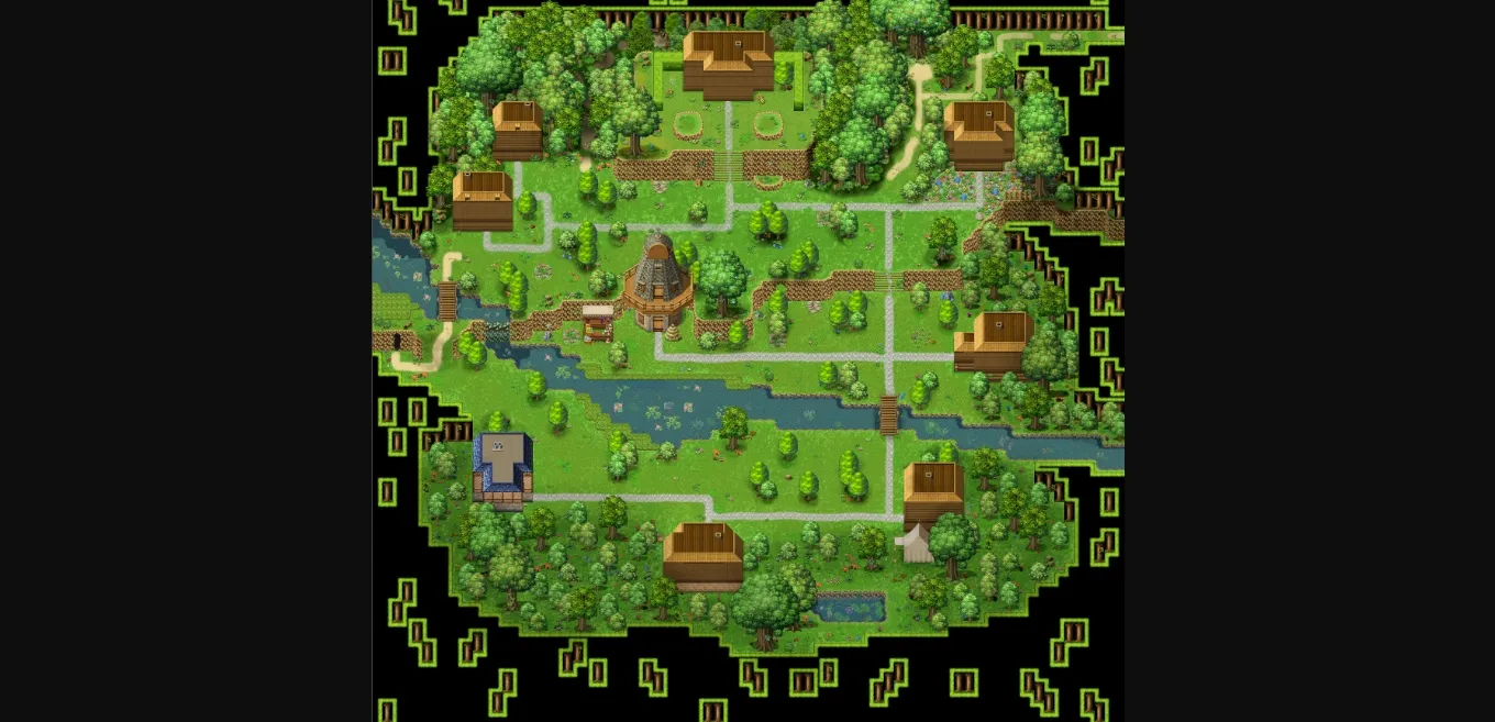 RPGM Completed Henteria Chronicles Ch. 2   The Law of the Tribe [Update 16] [N_taii] | Free Adult Games