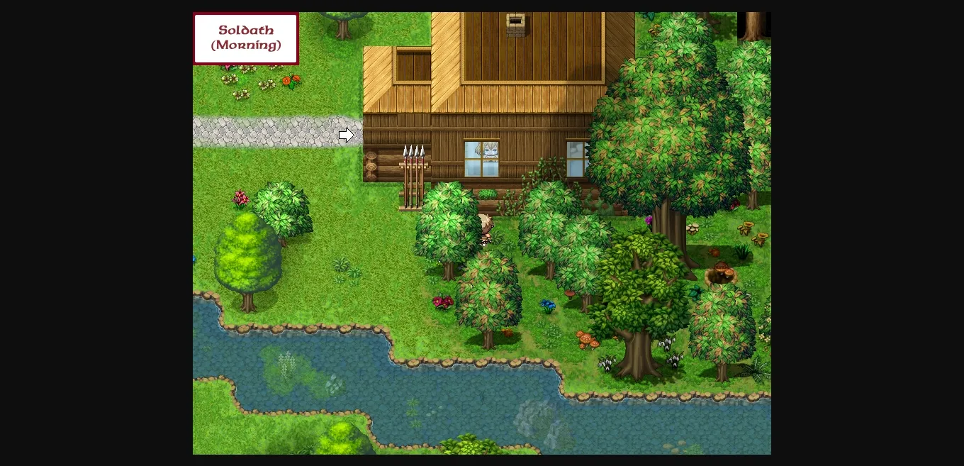 RPGM Completed Henteria Chronicles Ch. 2   The Law of the Tribe [Update 16] [N_taii] | Free Adult Games