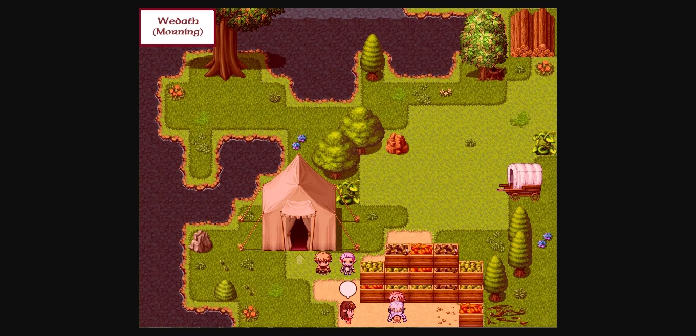 RPGM Completed Henteria Chronicles Ch. 2   The Law of the Tribe [Update 16] [N_taii] | Free Adult Games