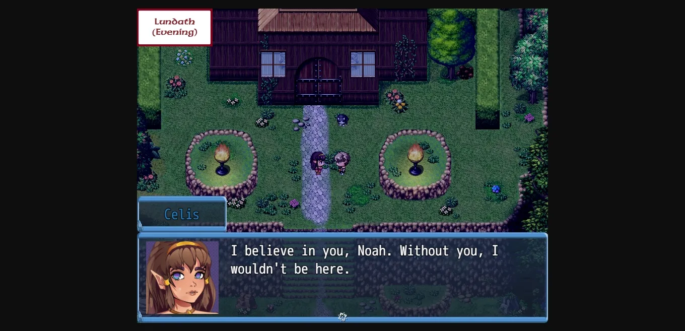 RPGM Completed Henteria Chronicles Ch. 2   The Law of the Tribe [Update 16] [N_taii] | Free Adult Games