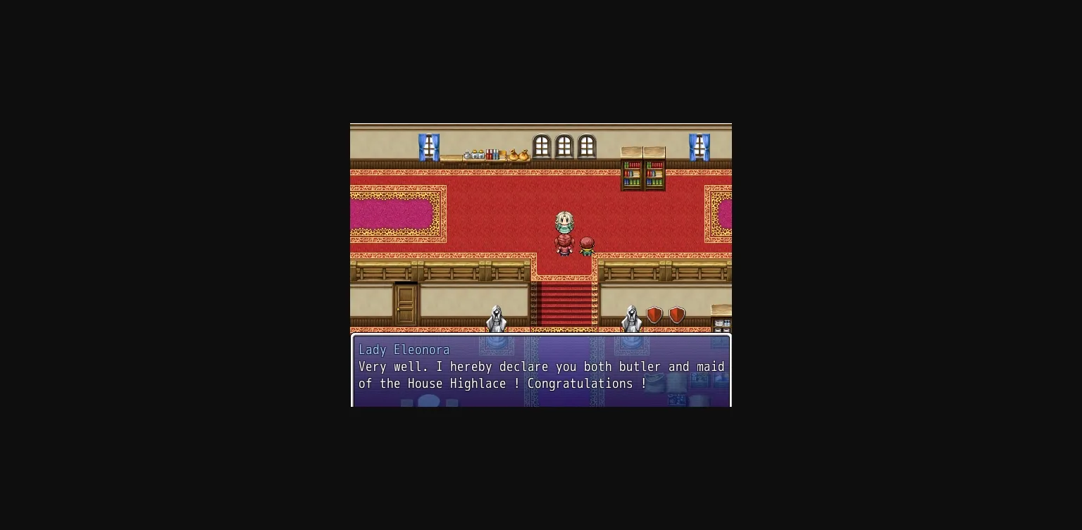 RPGM Completed Henteria Chronicles  Chapter 1 [Up.6 Fix 2] [N_taii] | Free Adult Games