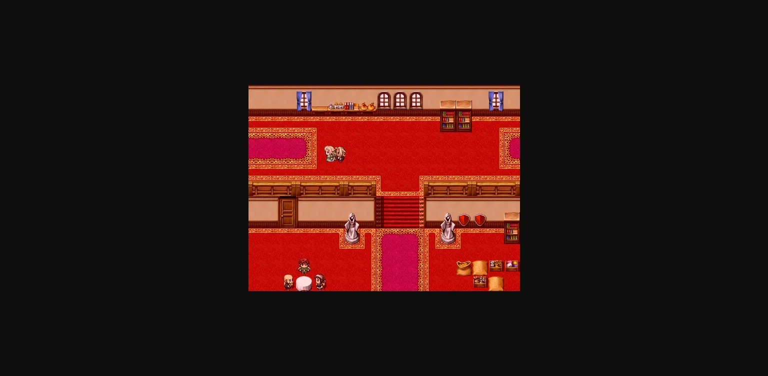 RPGM Completed Henteria Chronicles  Chapter 1 [Up.6 Fix 2] [N_taii] | Free Adult Games