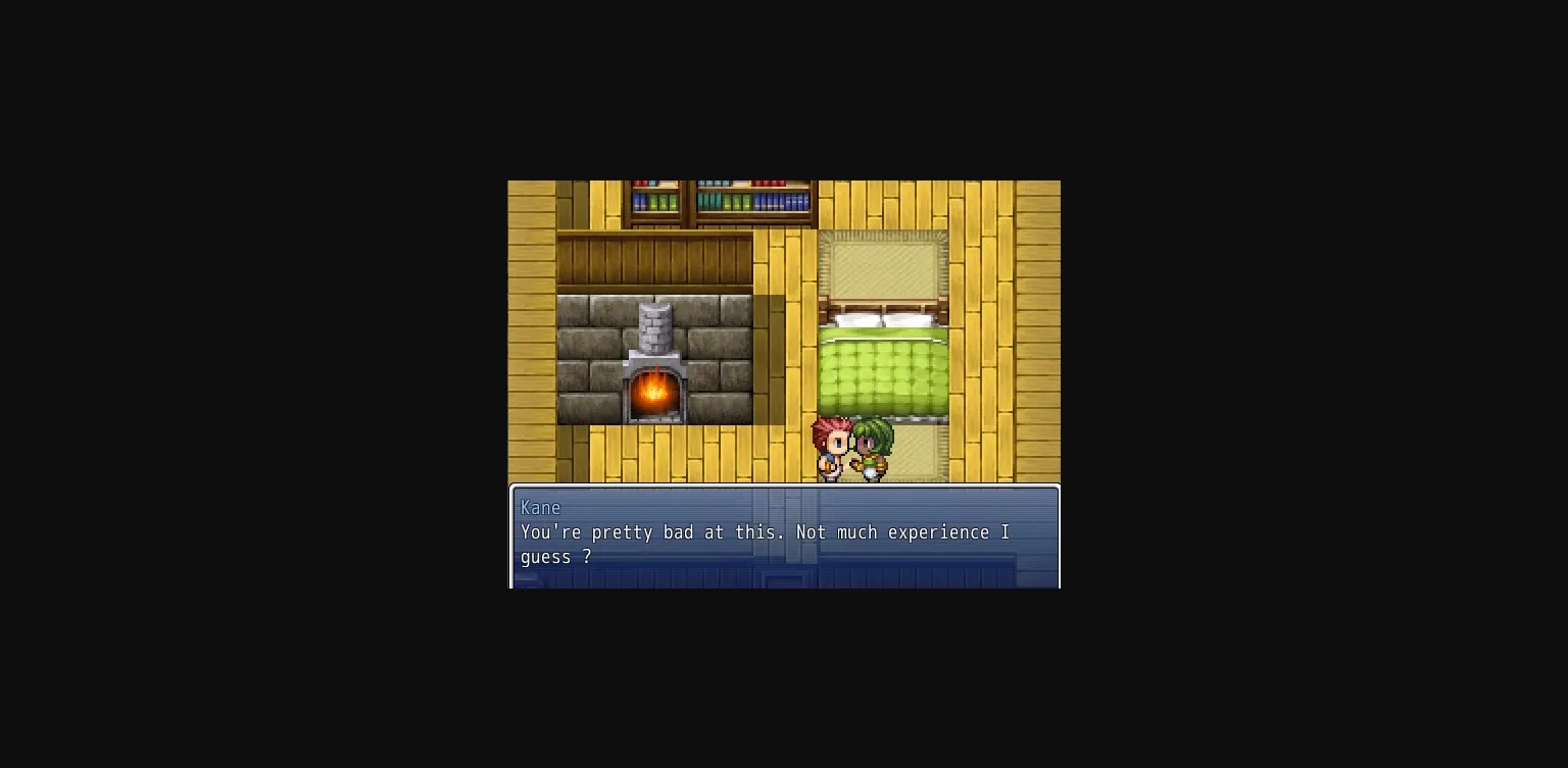 RPGM Completed Henteria Chronicles  Chapter 1 [Up.6 Fix 2] [N_taii] | Free Adult Games