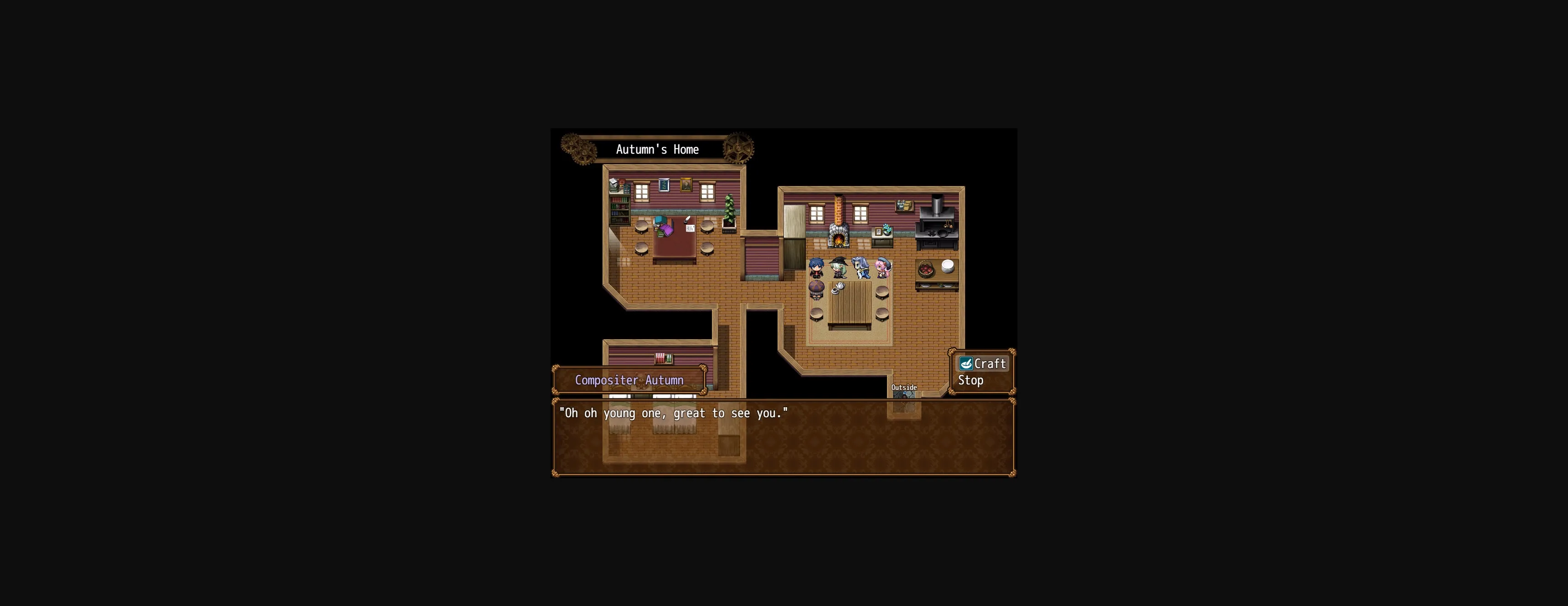 RPGM Completed Hero of the Demon [Final] [Mousou Endemic] | Free Adult Games