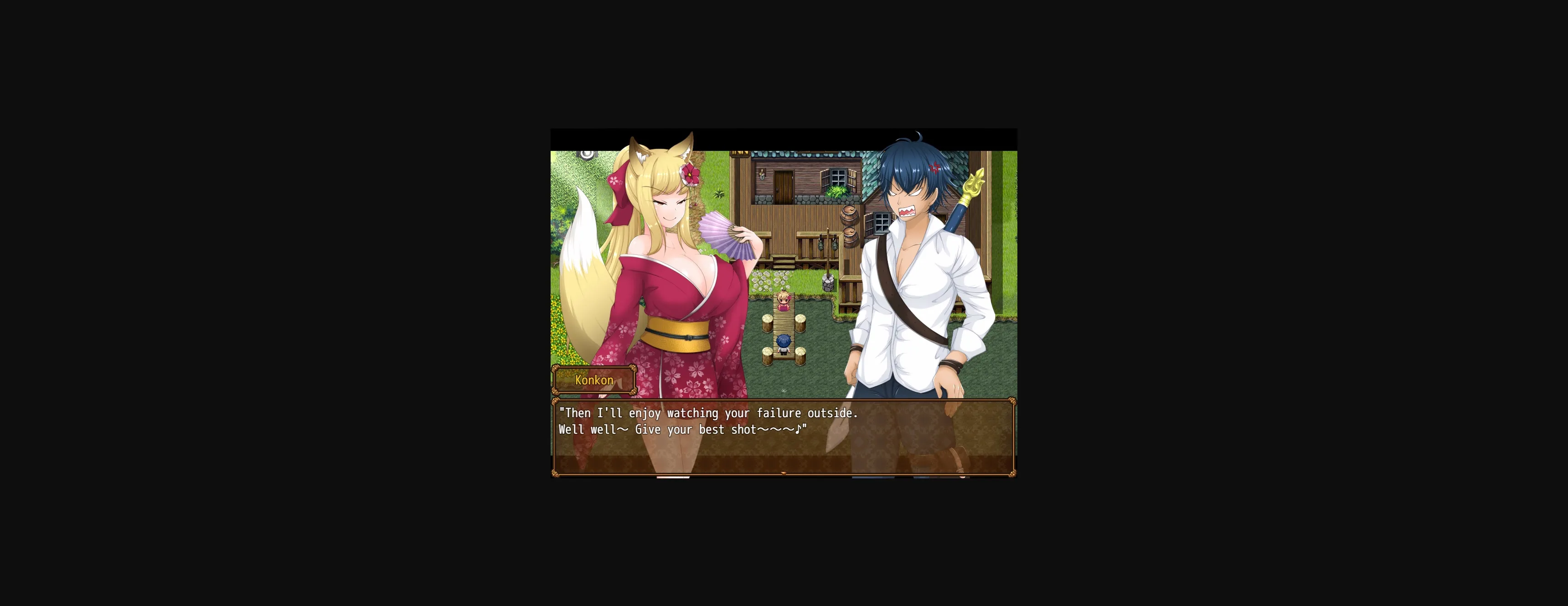 RPGM Completed Hero of the Demon [Final] [Mousou Endemic] | Free Adult Games