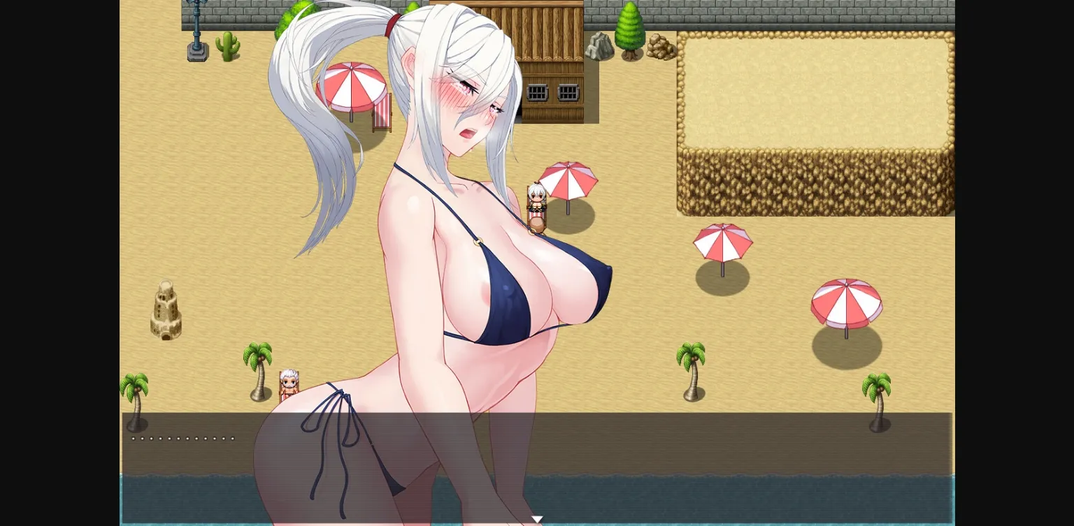 RPGM Completed Hero Roy's Wedding [Final] [SwordRP5] | Free Adult Games