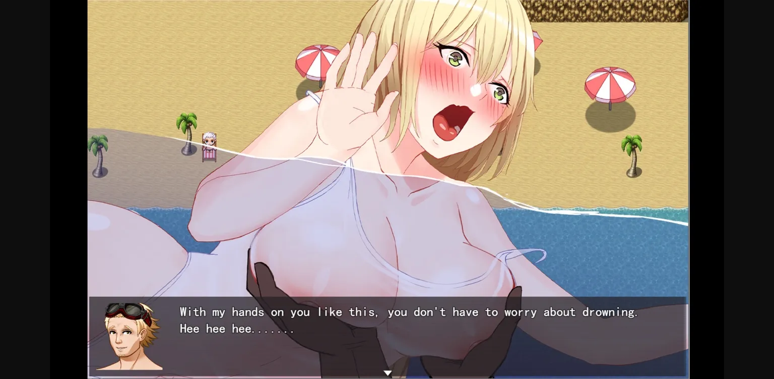 RPGM Completed Hero Roy's Wedding [Final] [SwordRP5] | Free Adult Games