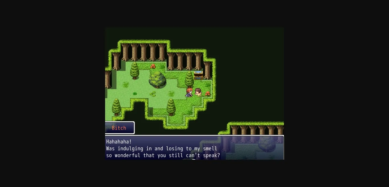 RPGM Completed Hero Under Heel [v1.0] [Bo Wei] | Free Adult Games