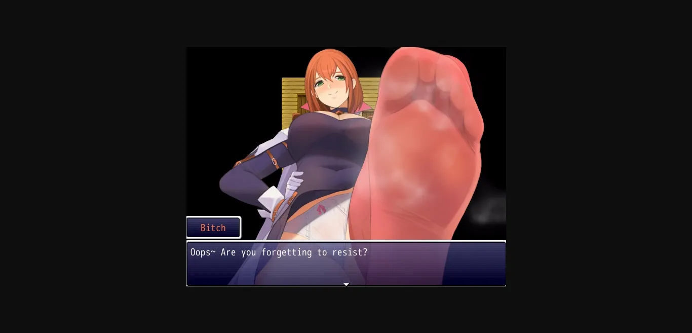 RPGM Completed Hero Under Heel [v1.0] [Bo Wei] | Free Adult Games