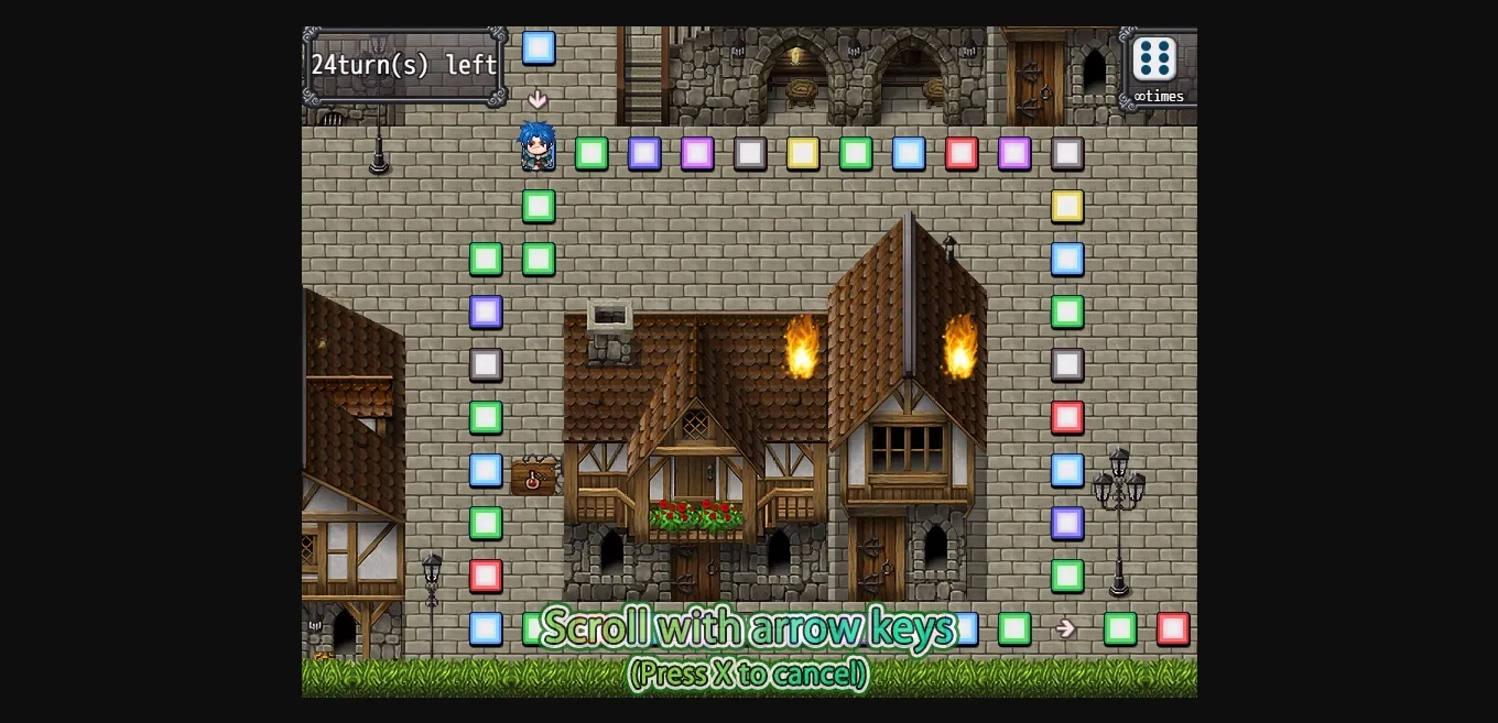 RPGM Completed Hero Zex [Final] [Nanashi] | Free Adult Games