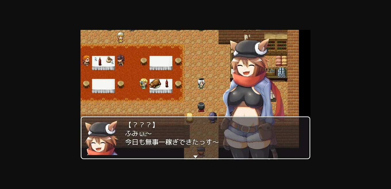 RPGM Completed Heroes and Test of Succubus [Final] [komolympic] | Free Adult Games