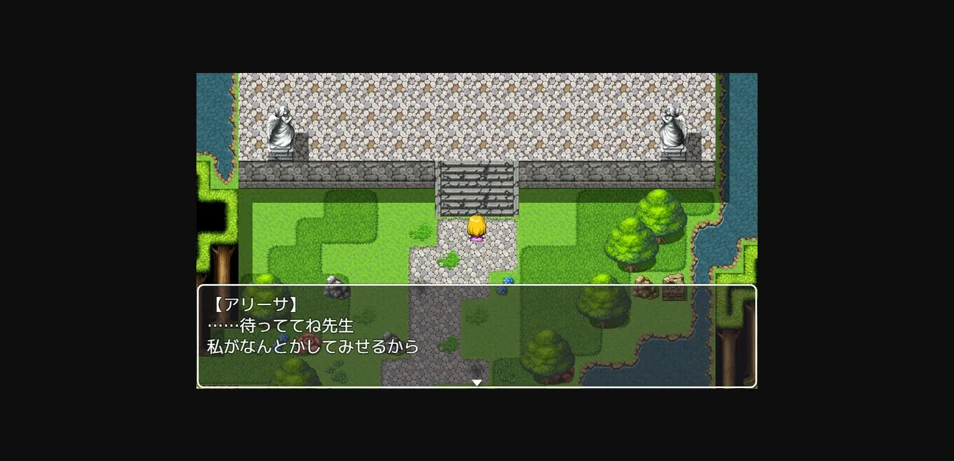 RPGM Completed Heroes and Test of Succubus [Final] [komolympic] | Free Adult Games