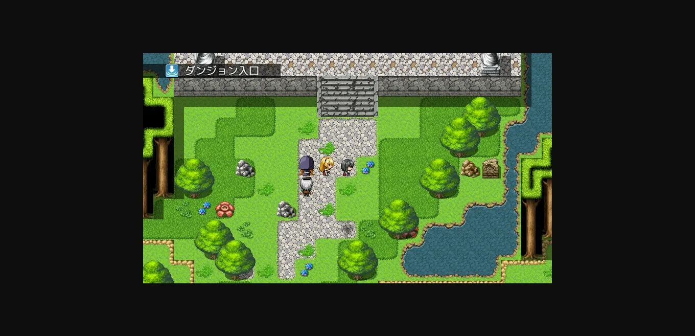 RPGM Completed Heroes and Test of Succubus [Final] [komolympic] | Free Adult Games