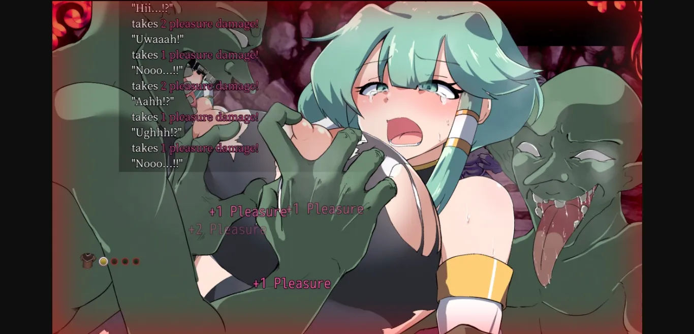 RPGM Completed Heroic Saga of Lumina the Brave 0 [v1.03] [totomel] | Free Adult Games