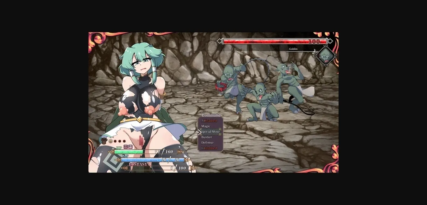 RPGM Completed Heroic Saga of Lumina the Brave 0 [v1.03] [totomel] | Free Adult Games