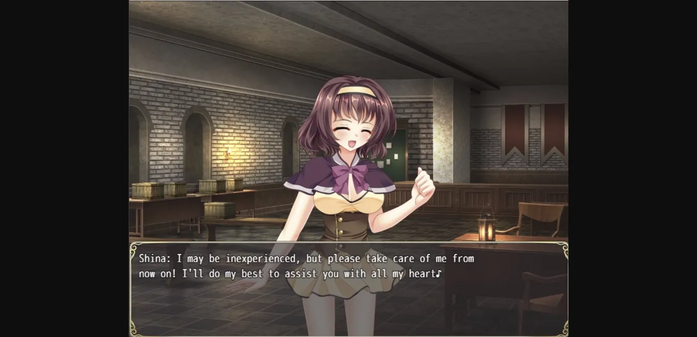 RPGM Completed Heromon SLG  Mysterious Monsters and Their Trainer [v1.52] [RiceReng] | Free Adult Games