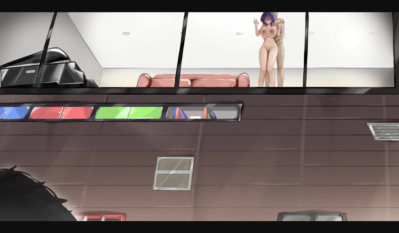 RPGM Completed Hers' Alms [v1.0] [Kai Studio] | Free Adult Games