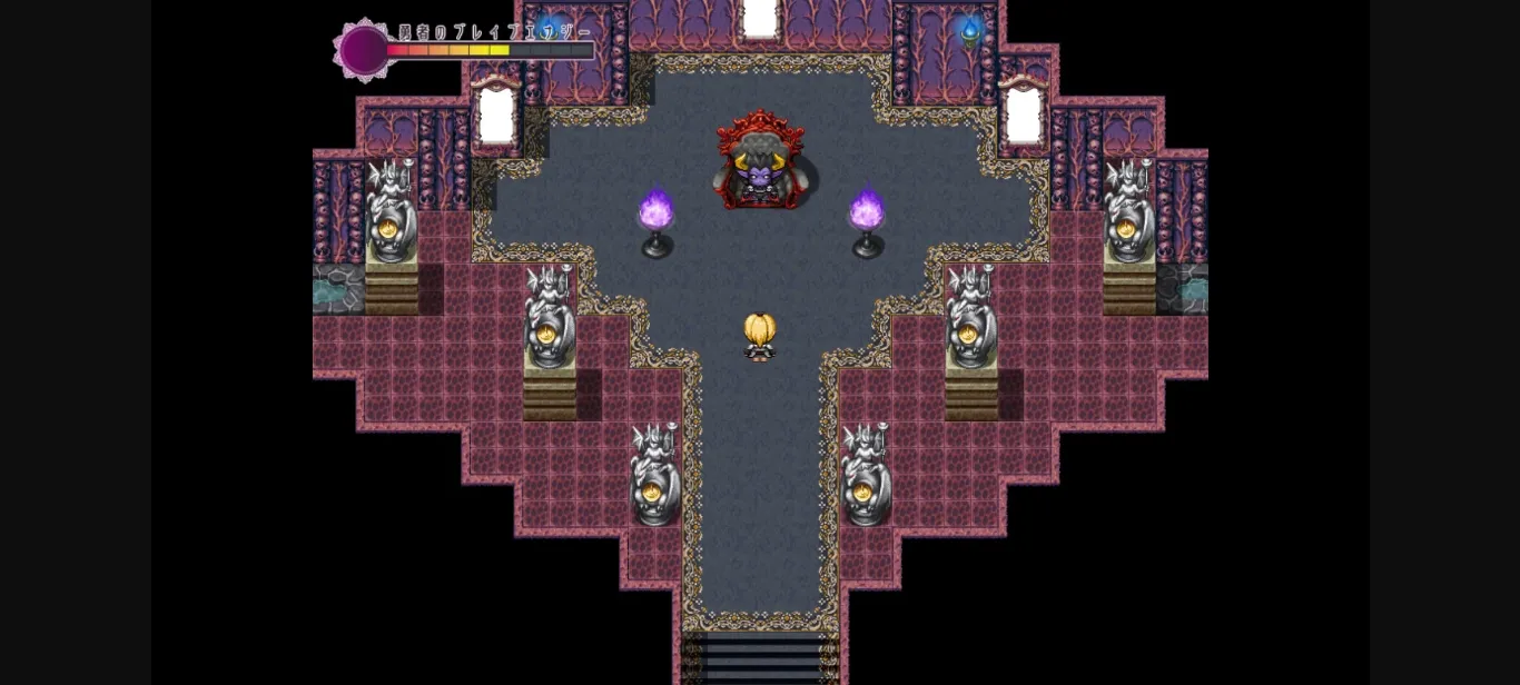 RPGM Completed Hilda and the tower of Lust [Steam] [Kira Tama] | Free Adult Games