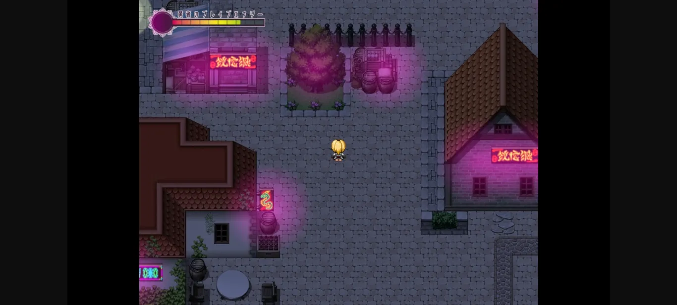 RPGM Completed Hilda and the tower of Lust [Steam] [Kira Tama] | Free Adult Games