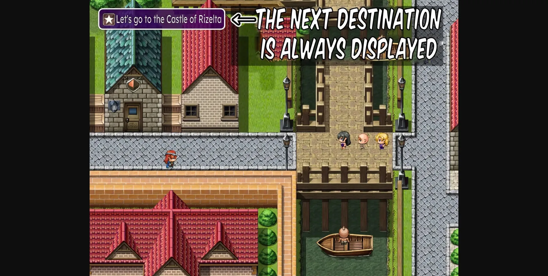 RPGM Completed Holy Mother of God [v1.1_MOD1] [Studio Sirocco] | Free Adult Games