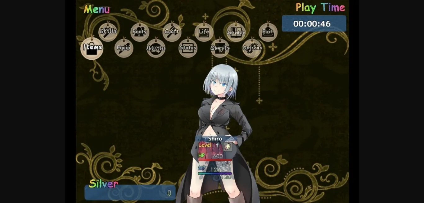 RPGM Completed Home and Dungeon [Final] [Manufacture] | Free Adult Games