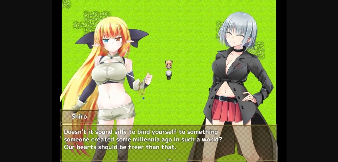 RPGM Completed Home and Dungeon [Final] [Manufacture] | Free Adult Games