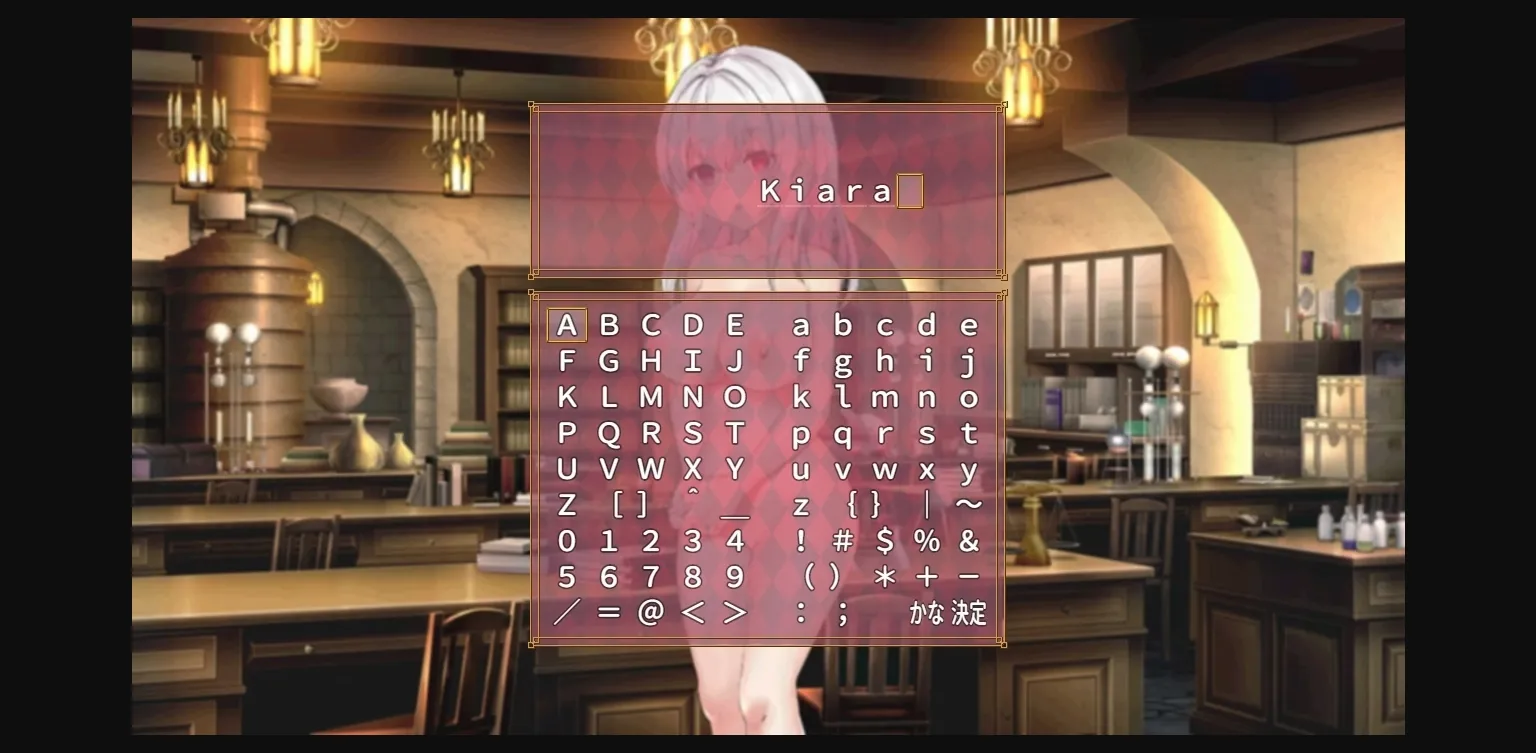 RPGM Completed Homunculus Research Record [Final] [Nagiyahonpo] | Free Adult Games