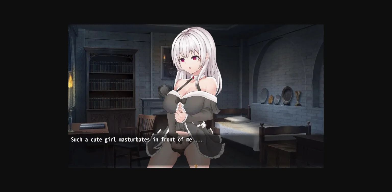 RPGM Completed Homunculus Research Record [Final] [Nagiyahonpo] | Free Adult Games