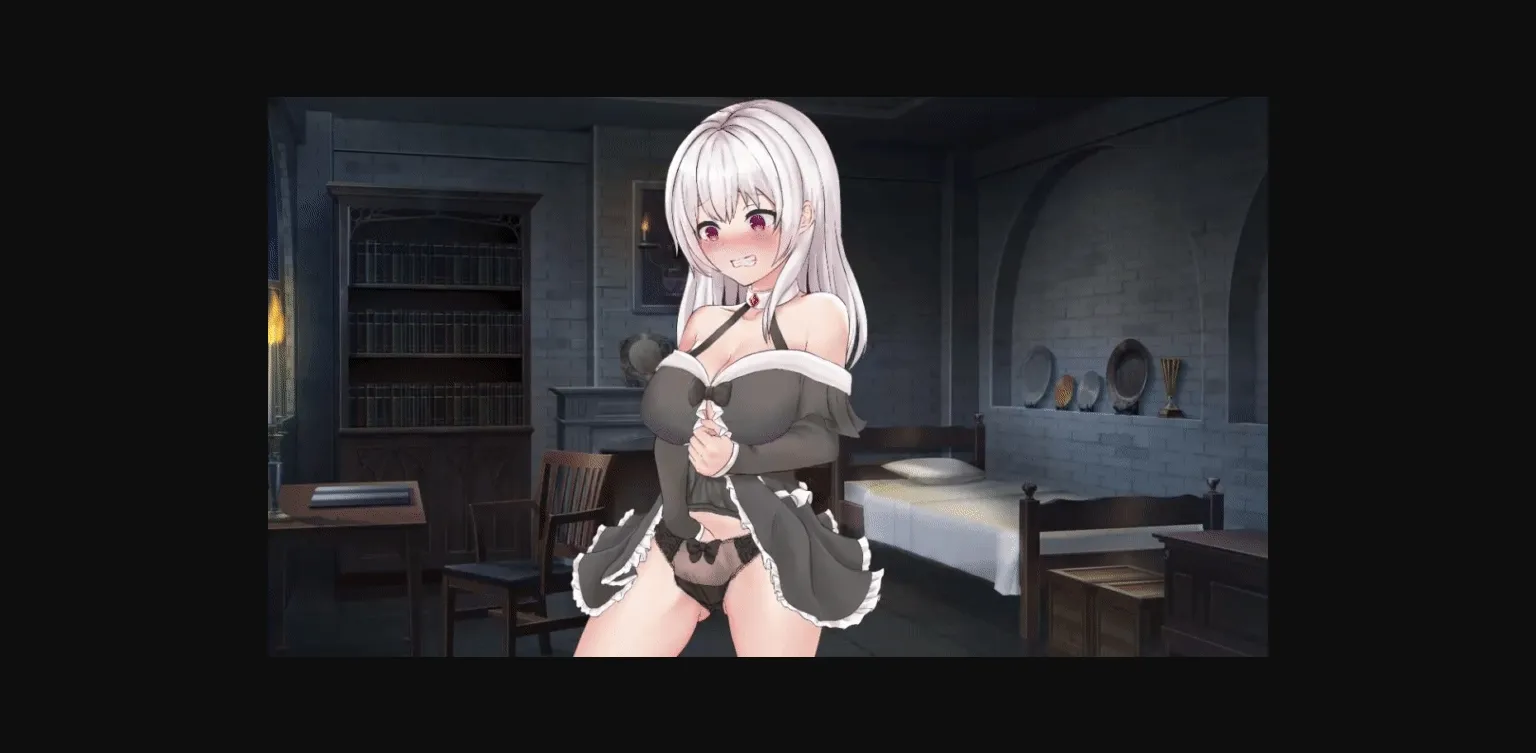 RPGM Completed Homunculus Research Record [Final] [Nagiyahonpo] | Free Adult Games