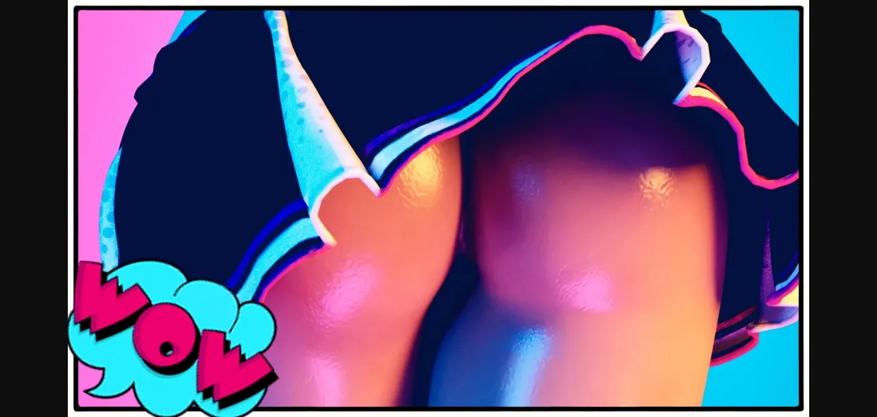 RPGM Completed Hot Pursuit [Final] [Homie] | Free Adult Games