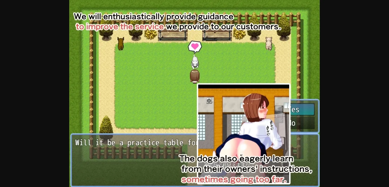 RPGM Completed Hotel One Owner's Day [v2024-08-27] [Genbu-dou] | Free Adult Games