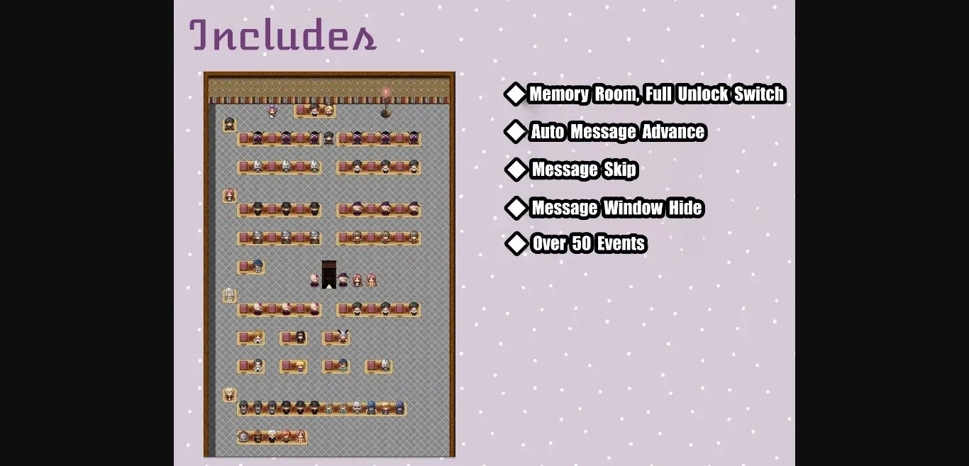 RPGM Completed Housewife Companion of the Hero! [1.1.1_MOD1] [GR8BUNNY COMPANY] | Free Adult Games