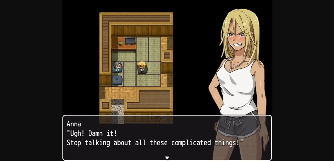 RPGM Completed Housewives Pay You Rent With Their Bodies [1.07 TL1] [TomatoBaron] | Free Adult Games