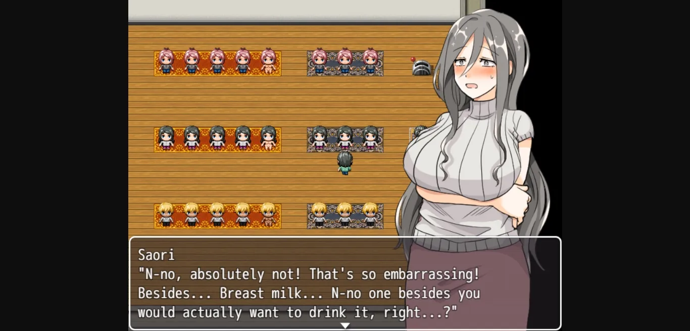 RPGM Completed Housewives Pay You Rent With Their Bodies [1.07 TL1] [TomatoBaron] | Free Adult Games