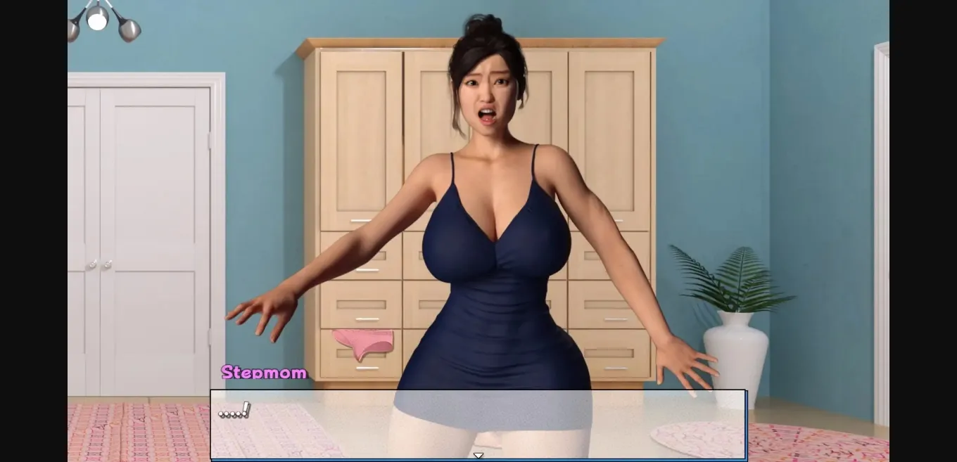 RPGM Completed How to Conquer Your Stepmother [Final] [DanGames] | Free Adult Games