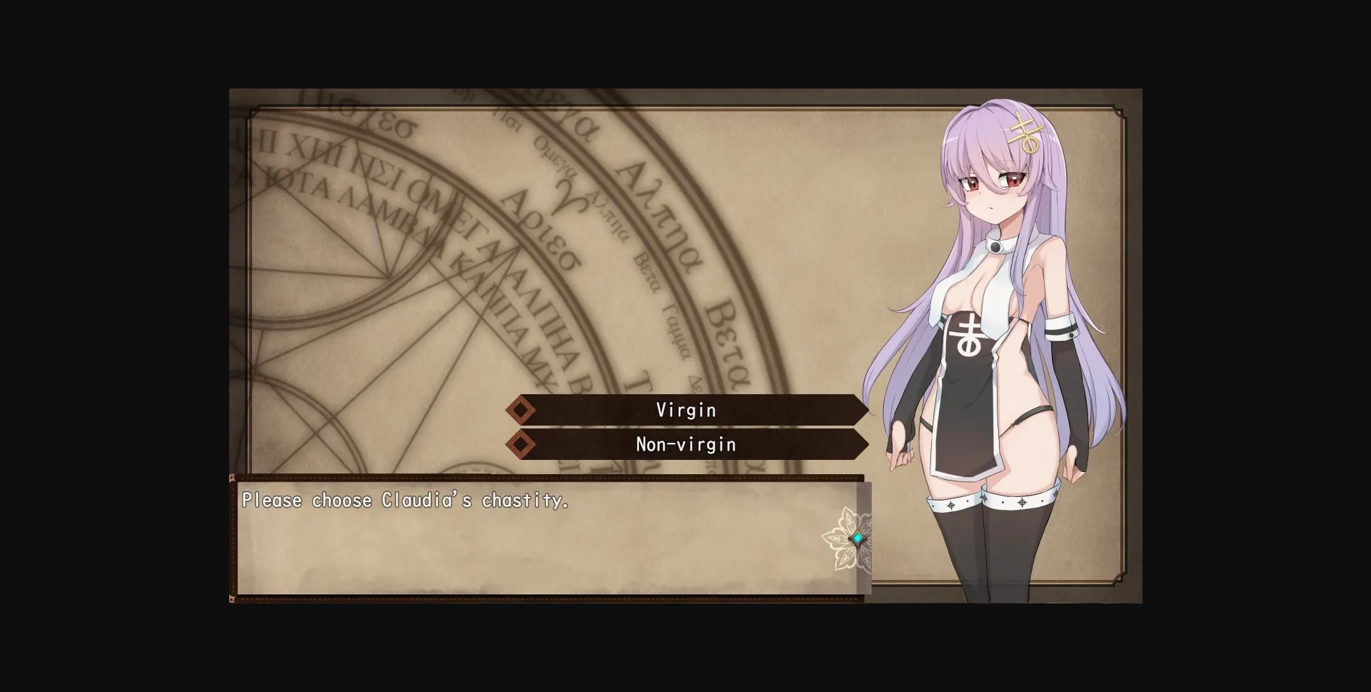 RPGM Completed How to create a Witch [v1.0 Fix] [Kujilab] | Free Adult Games