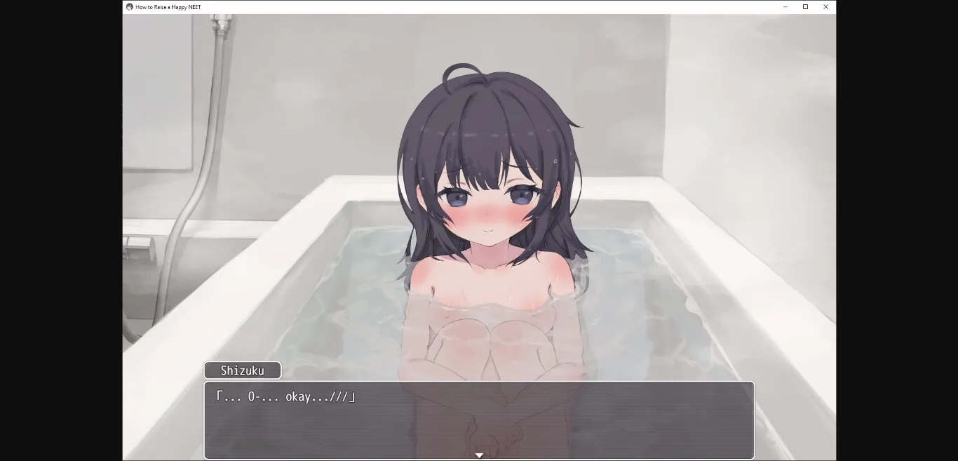 RPGM Completed How to Raise a Happy NEET [v2.0.6] [RuririSoft] | Free Adult Games