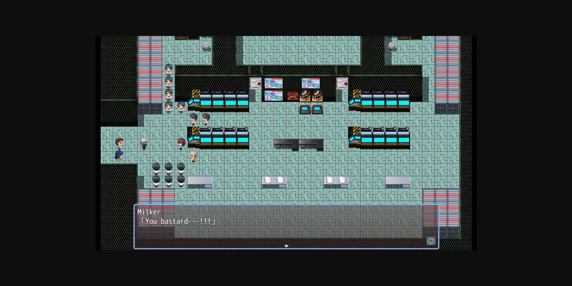 RPGM Completed Human Farm -Practice Section- [v20240409] [Tokkuri Kurage] | Free Adult Games