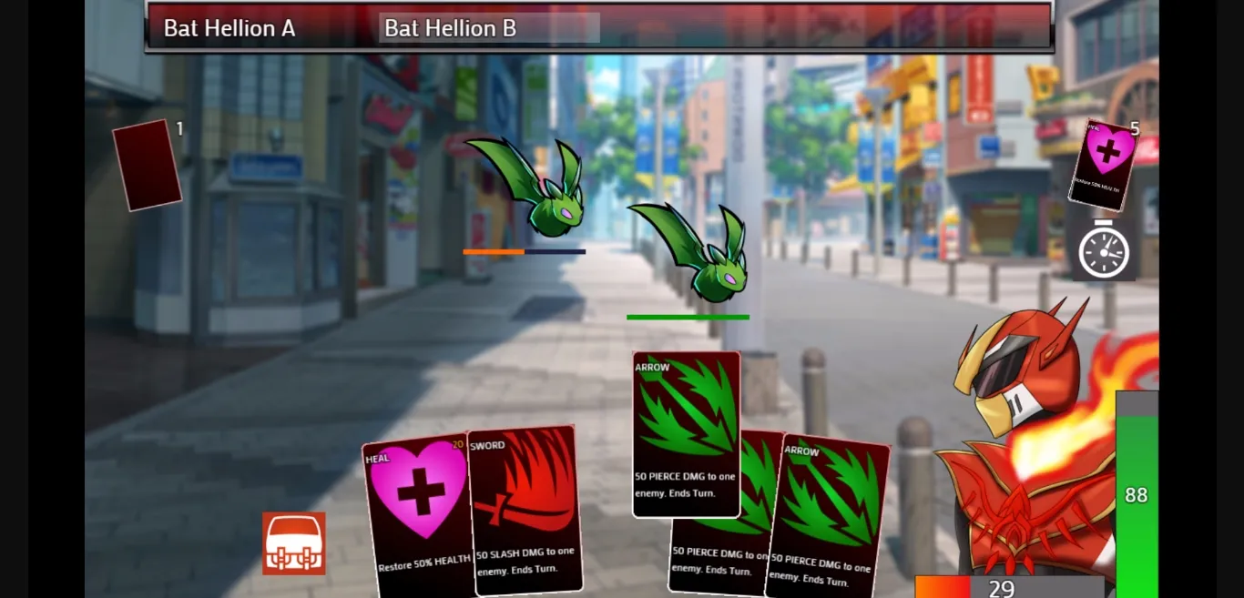 RPGM Completed Hyper Harem Henshin Hero [Full Release] [BraveBengal] | Free Adult Games