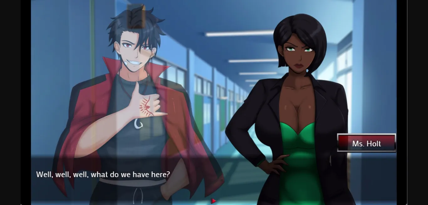 RPGM Completed Hyper Harem Henshin Hero [Full Release] [BraveBengal] | Free Adult Games