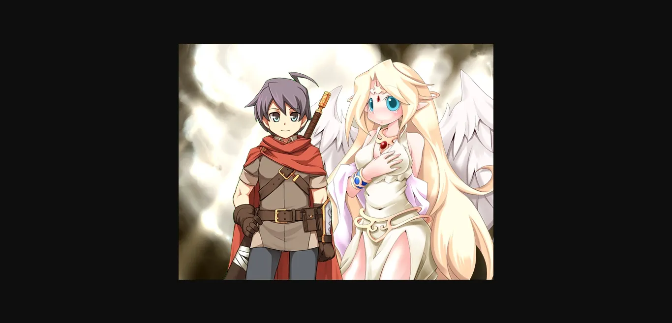 RPGM Completed Hyperdimension Girl Quest! [v2.4.3] [Datheroluka!] | Free Adult Games