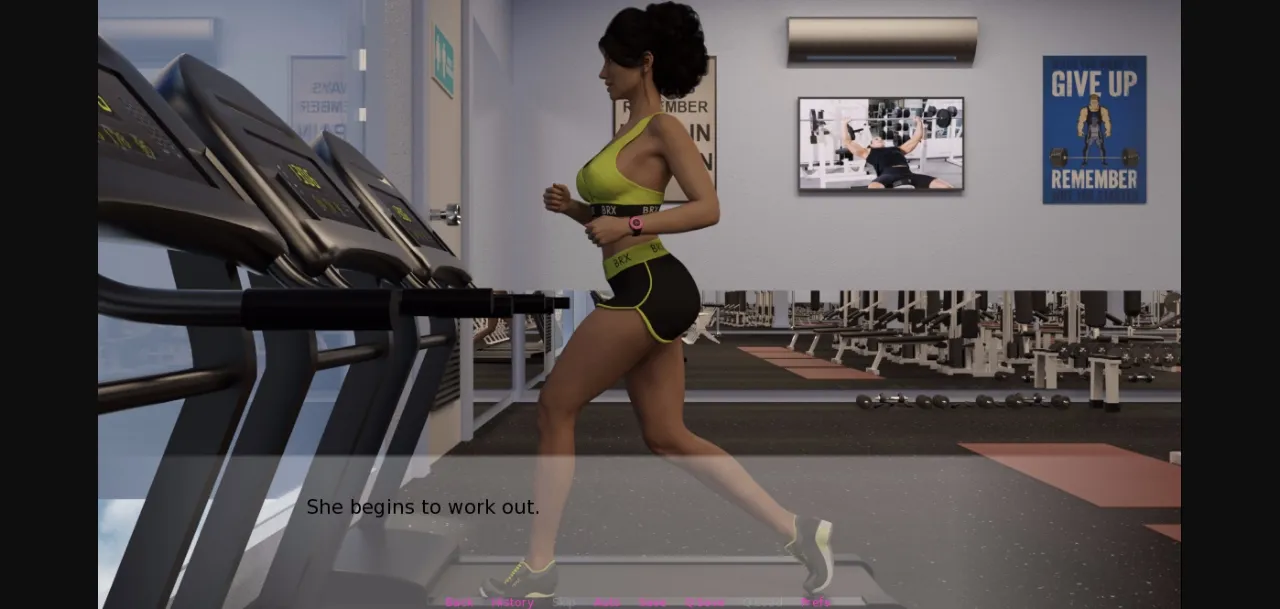 RPGM Completed I Came To Buy A Few Herbs [v1.02] [Rice Revolution] | Free Adult Games