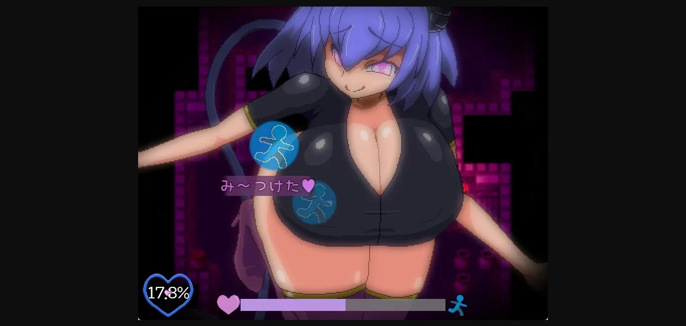 RPGM Completed I Got Trapped in the Succubus's Dream! [v1.3] [karaage catapult] | Free Adult Games