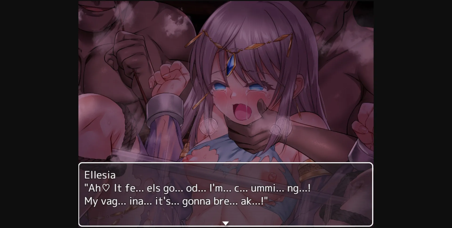 RPGM Completed I'll Lay Down My Life To Protect You! [v1.00] [keisei yuan] | Free Adult Games