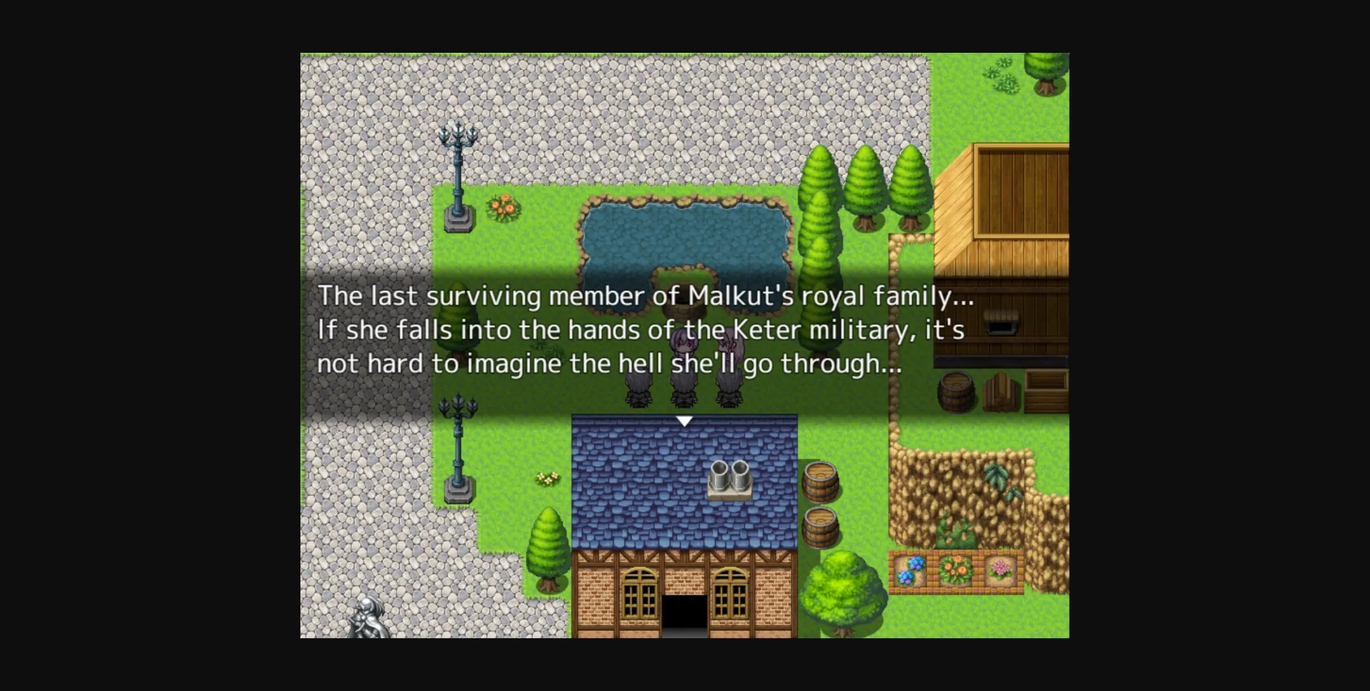 RPGM Completed I'll Lay Down My Life To Protect You! [v1.00] [keisei yuan] | Free Adult Games