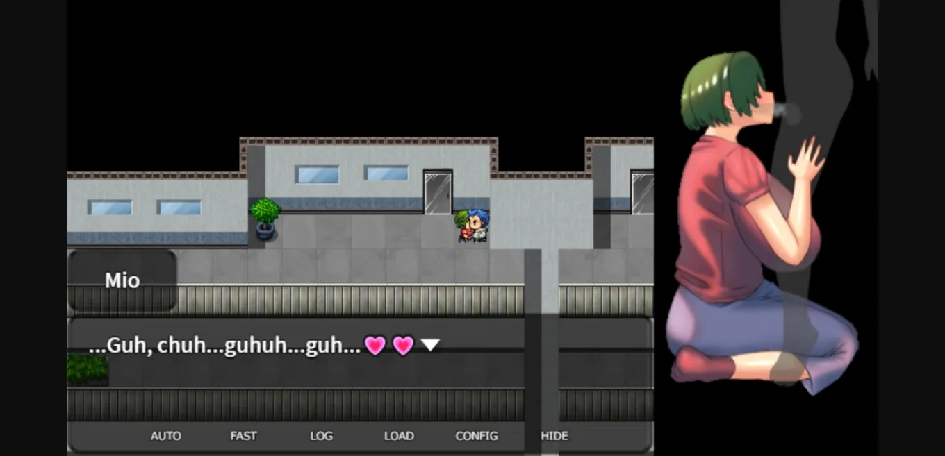 RPGM Completed I'm Goona Be My Buddy's Strict Mama's Partner [v1.00] [Hoi Hoi Hoi] | Free Adult Games