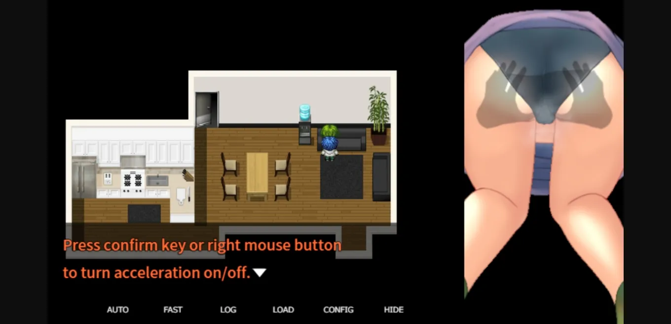 RPGM Completed I'm Goona Be My Buddy's Strict Mama's Partner [v1.00] [Hoi Hoi Hoi] | Free Adult Games