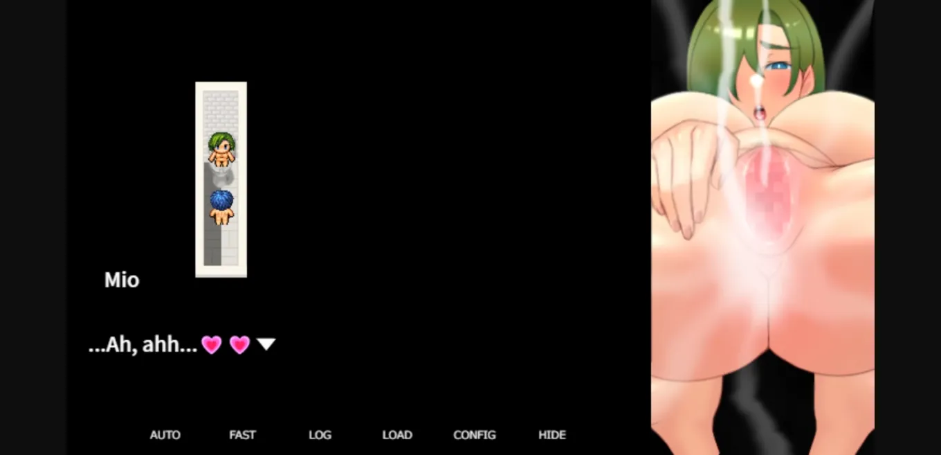 RPGM Completed I'm Goona Be My Buddy's Strict Mama's Partner [v1.00] [Hoi Hoi Hoi] | Free Adult Games